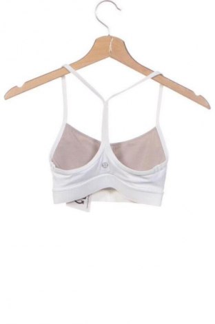 Női sport top Lululemon, Méret XXS, Szín Fehér, Ár 19 749 Ft