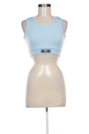 Dámský sportovní top  Unbranded, Velikost M, Barva Modrá, Cena  217,00 Kč