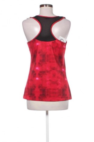 Damen Sporttop Unbranded, Größe L, Farbe Rot, Preis 8,99 €