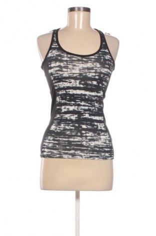 Damski sportowy top Work Out, Rozmiar S, Kolor Kolorowy, Cena 41,00 zł