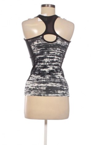 Damski sportowy top Work Out, Rozmiar S, Kolor Kolorowy, Cena 41,00 zł