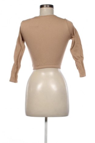 Damen Sporttop Zara, Größe XS, Farbe Braun, Preis € 9,99