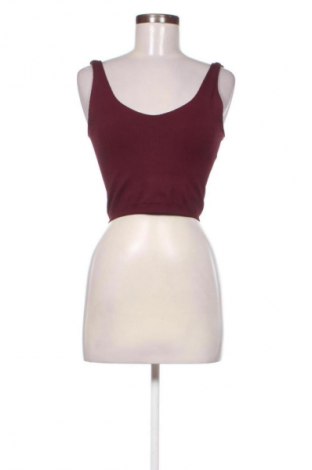 Damen Sporttop aim'n, Größe S, Farbe Rot, Preis € 10,00