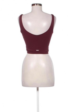 Damen Sporttop aim'n, Größe S, Farbe Rot, Preis € 10,00