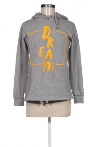 Női sweatshirt ADAPT., Méret S, Szín Szürke, Ár 8 264 Ft