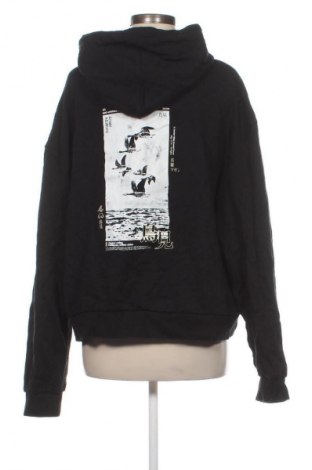 Női sweatshirt ASOS, Méret XXL, Szín Fekete, Ár 3 969 Ft