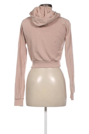 Női sweatshirt Adidas, Méret XS, Szín Hamurózsaszín, Ár 10 102 Ft