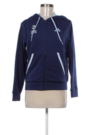 Női sweatshirt Adidas, Méret XS, Szín Kék, Ár 10 331 Ft