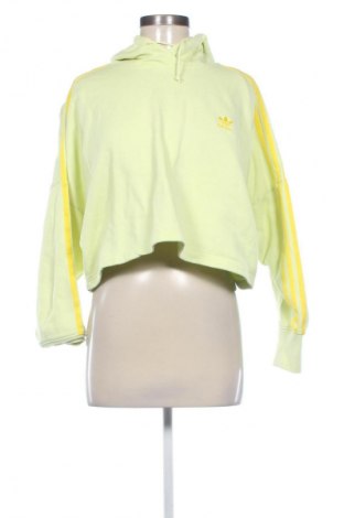 Damen Sweatshirt Adidas Originals, Größe M, Farbe Mehrfarbig, Preis € 24,55