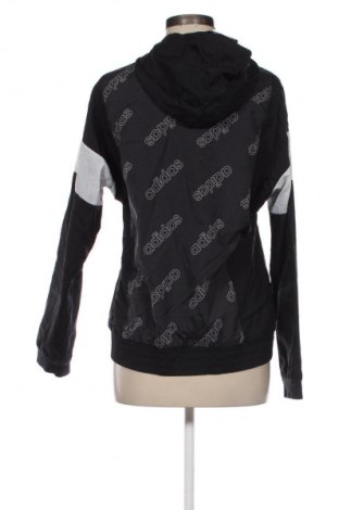Damen Sweatshirt Adidas, Größe M, Farbe Schwarz, Preis € 46,91