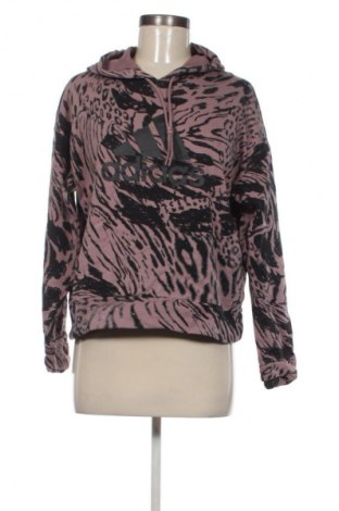 Damen Sweatshirt Adidas, Größe S, Farbe Mehrfarbig, Preis € 26,99