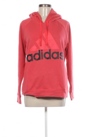 Damska bluza Adidas, Rozmiar S, Kolor Czerwony, Cena 102,99 zł