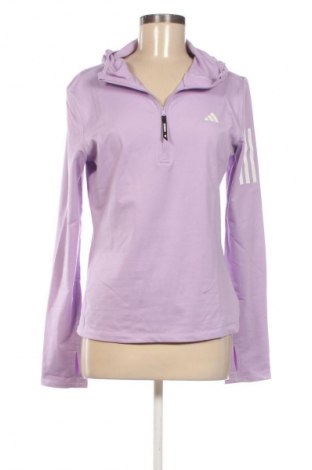 Női sweatshirt Adidas, Méret M, Szín Lila, Ár 27 669 Ft