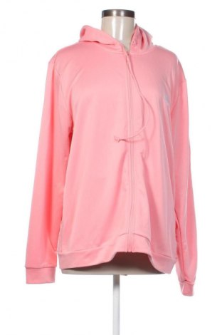Női sweatshirt Adidas, Méret XXL, Szín Rózsaszín, Ár 10 679 Ft