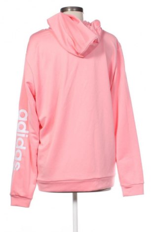 Női sweatshirt Adidas, Méret XXL, Szín Rózsaszín, Ár 10 679 Ft
