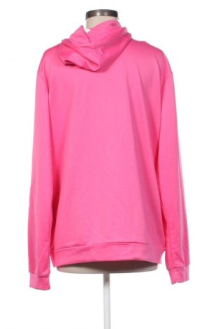 Damen Sweatshirt Adidas, Größe XXL, Farbe Rosa, Preis € 27,99