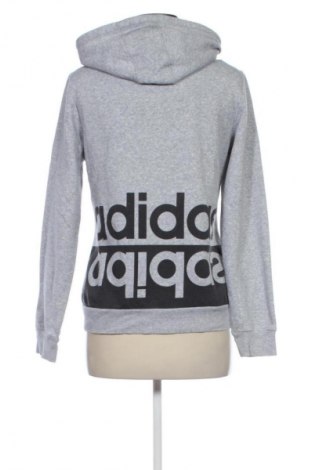 Dámska mikina  Adidas, Veľkosť M, Farba Sivá, Cena  22,95 €