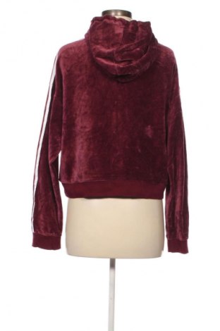 Damska bluza Adidas Originals, Rozmiar M, Kolor Fioletowy, Cena 119,99 zł