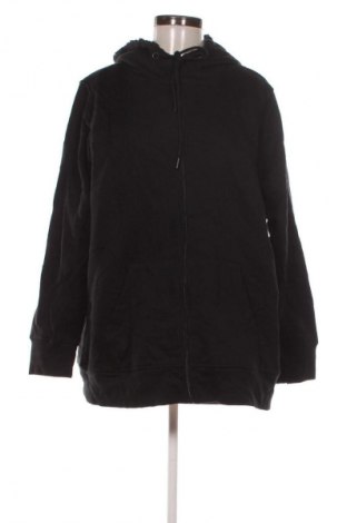 Női sweatshirt Anko, Méret XXL, Szín Fekete, Ár 4 519 Ft