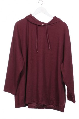 Damen Sweatshirt Anko, Größe XXL, Farbe Rot, Preis € 7,99