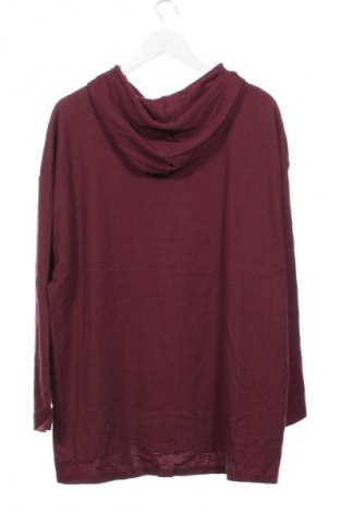 Damen Sweatshirt Anko, Größe XXL, Farbe Rot, Preis € 7,99