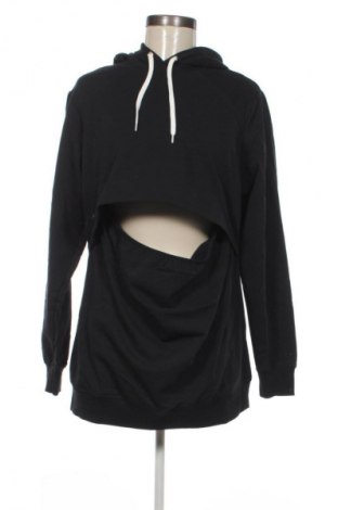 Dámská mikina  Anna Field, Velikost M, Barva Černá, Cena  699,00 Kč