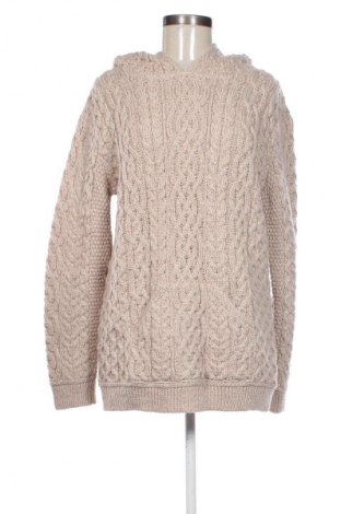 Damen Sweatshirt Aran Crafts, Größe L, Farbe Mehrfarbig, Preis € 24,55