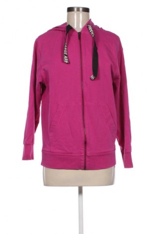 Damska bluza Armani Exchange, Rozmiar XS, Kolor Fioletowy, Cena 284,00 zł