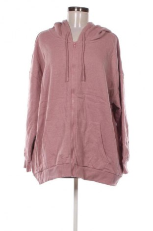 Női sweatshirt Avella, Méret XXL, Szín Rózsaszín, Ár 5 859 Ft