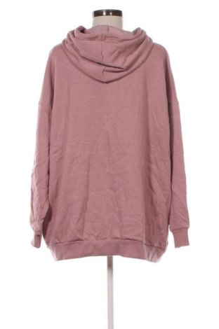 Női sweatshirt Avella, Méret XXL, Szín Rózsaszín, Ár 5 859 Ft