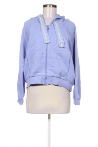 Damska bluza BSB, Rozmiar M, Kolor Fioletowy, Cena 93,54 zł