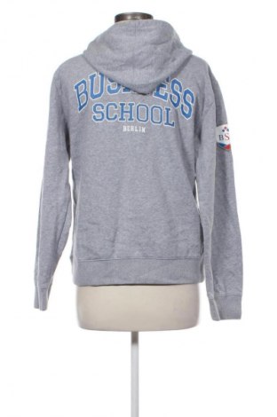 Damen Sweatshirt BSP, Größe L, Farbe Grau, Preis € 16,99