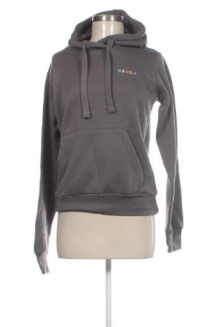 Damen Sweatshirt Bench, Größe S, Farbe Grau, Preis € 50,99
