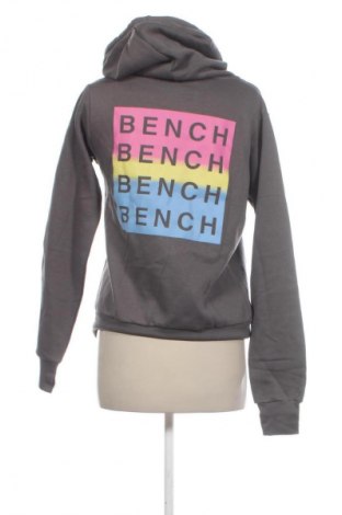Damen Sweatshirt Bench, Größe S, Farbe Grau, Preis € 50,99