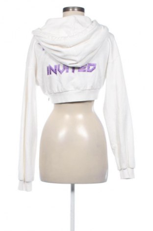 Damska bluza Bershka, Rozmiar M, Kolor Biały, Cena 135,46 zł