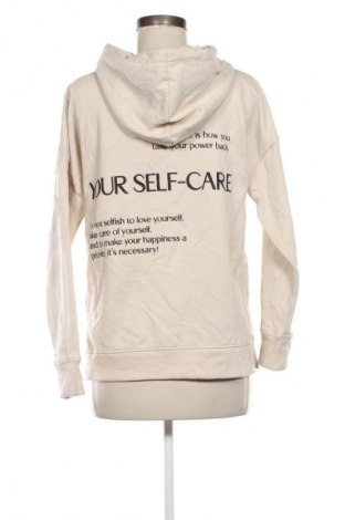 Damen Sweatshirt Blind Date, Größe XS, Farbe Beige, Preis 8,99 €