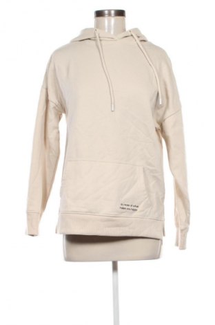 Damen Sweatshirt Blind Date, Größe XS, Farbe Beige, Preis 8,99 €
