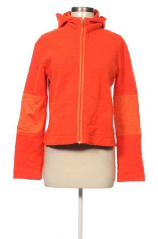 Дамски суитшърт Blue, Размер L, Цвят Оранжев, Цена 10,73 €