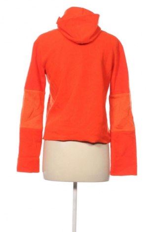 Дамски суитшърт Blue, Размер L, Цвят Оранжев, Цена 10,73 €