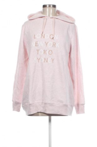 Damska bluza Blue Motion, Rozmiar XL, Kolor Różowy, Cena 37,99 zł