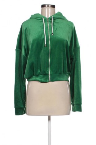 Női sweatshirt Bogas, Méret M, Szín Zöld, Ár 8 244 Ft