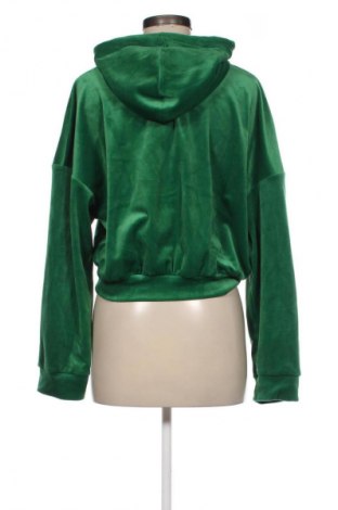 Női sweatshirt Bogas, Méret M, Szín Zöld, Ár 8 244 Ft