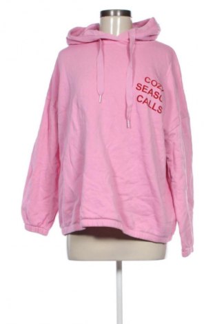Női sweatshirt Bpc Bonprix Collection, Méret XL, Szín Rózsaszín, Ár 4 019 Ft
