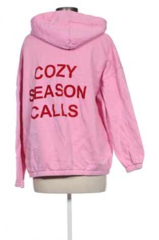 Női sweatshirt Bpc Bonprix Collection, Méret XL, Szín Rózsaszín, Ár 4 019 Ft