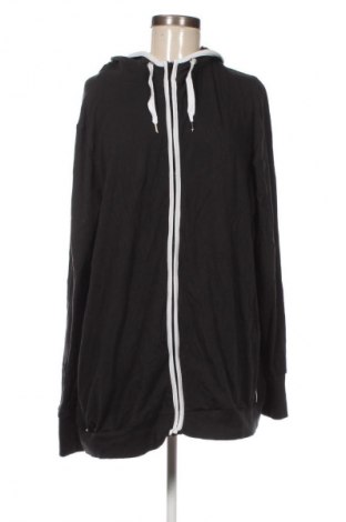 Damen Sweatshirt Bpc Bonprix Collection, Größe 3XL, Farbe Schwarz, Preis € 16,99
