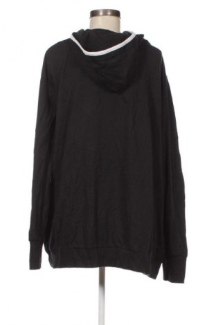 Damen Sweatshirt Bpc Bonprix Collection, Größe 3XL, Farbe Schwarz, Preis € 16,99