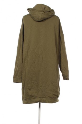 Női sweatshirt Bpc Bonprix Collection, Méret 3XL, Szín Zöld, Ár 5 159 Ft