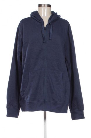 Női sweatshirt Brilliant, Méret 3XL, Szín Kék, Ár 8 139 Ft