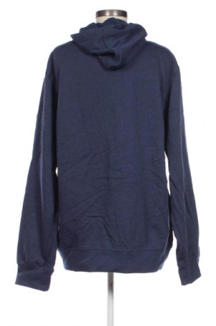 Női sweatshirt Brilliant, Méret 3XL, Szín Kék, Ár 8 139 Ft