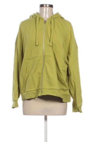 Damen Sweatshirt C&A, Größe XL, Farbe Grün, Preis € 19,95